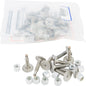 Signature Series Stainless Steel Studs 1.325