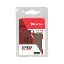 Load image into Gallery viewer, Prime Sd Brake Pads Sintered