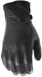 Women's Roulette Gloves Black 2x