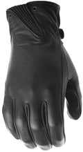 Load image into Gallery viewer, Women's Roulette Gloves Black Xl