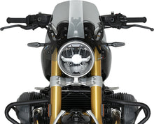 Load image into Gallery viewer, Windscreen Naked New Gen Sport Smoke Bmw