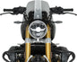 Windscreen Naked New Gen Sport Smoke Bmw