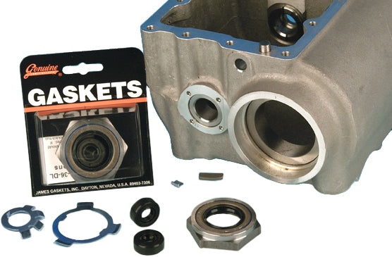Gasket Nut Trans Sprocket 4 Speed Trans 1/Pk 35211 36 Dl