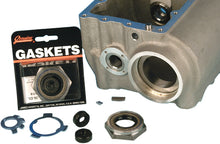 Load image into Gallery viewer, Gasket Nut Trans Sprocket 4 Speed Trans 1/Pk 35211 36 Dl