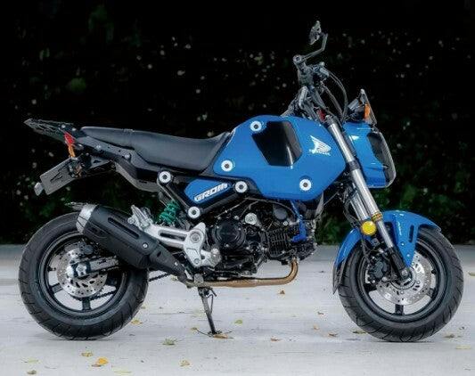 Moto Shicane Edge 100n Grom