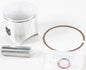 Piston Kit 58.00/+2.00 Yam