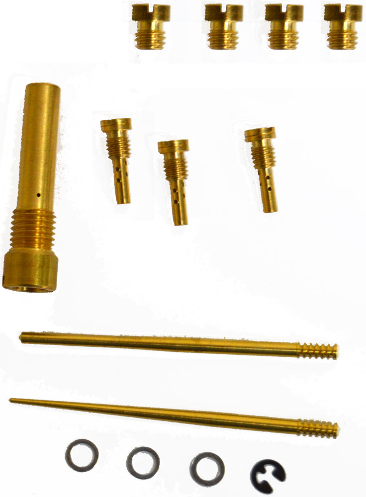 Ez Tuner Kit Cv `99 06 Twin Cam 88