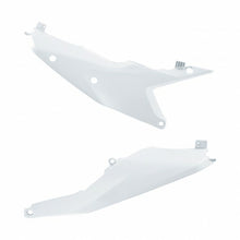 Load image into Gallery viewer, Side Panels Ktm 23 24 White