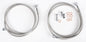 Brakeline Front Std Maverick