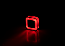 Load image into Gallery viewer, Gt 07 Led Brake/Taillight Red Lens