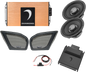 2ch Sound Pack W/ Ab2 Module Fltr 24 Up