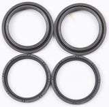 ProX Racing Parts Fork Seal/Wiper Kit 48x57.8x9 Hus/Husq/Ktm/She 68-2421