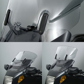 Vstream Windscreen Sport/Tour Clear Bmw