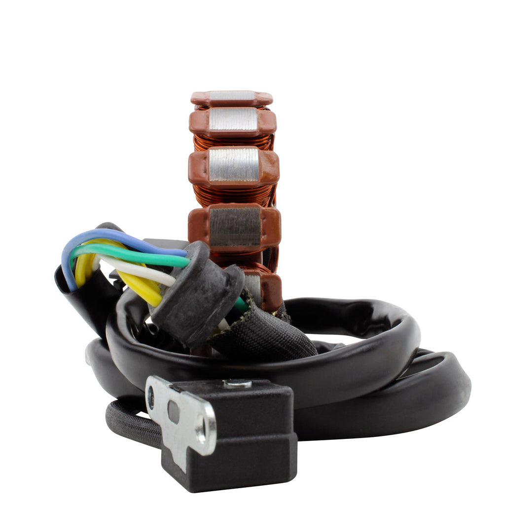 High Output Stator +20% Stator+Pickup+Connector