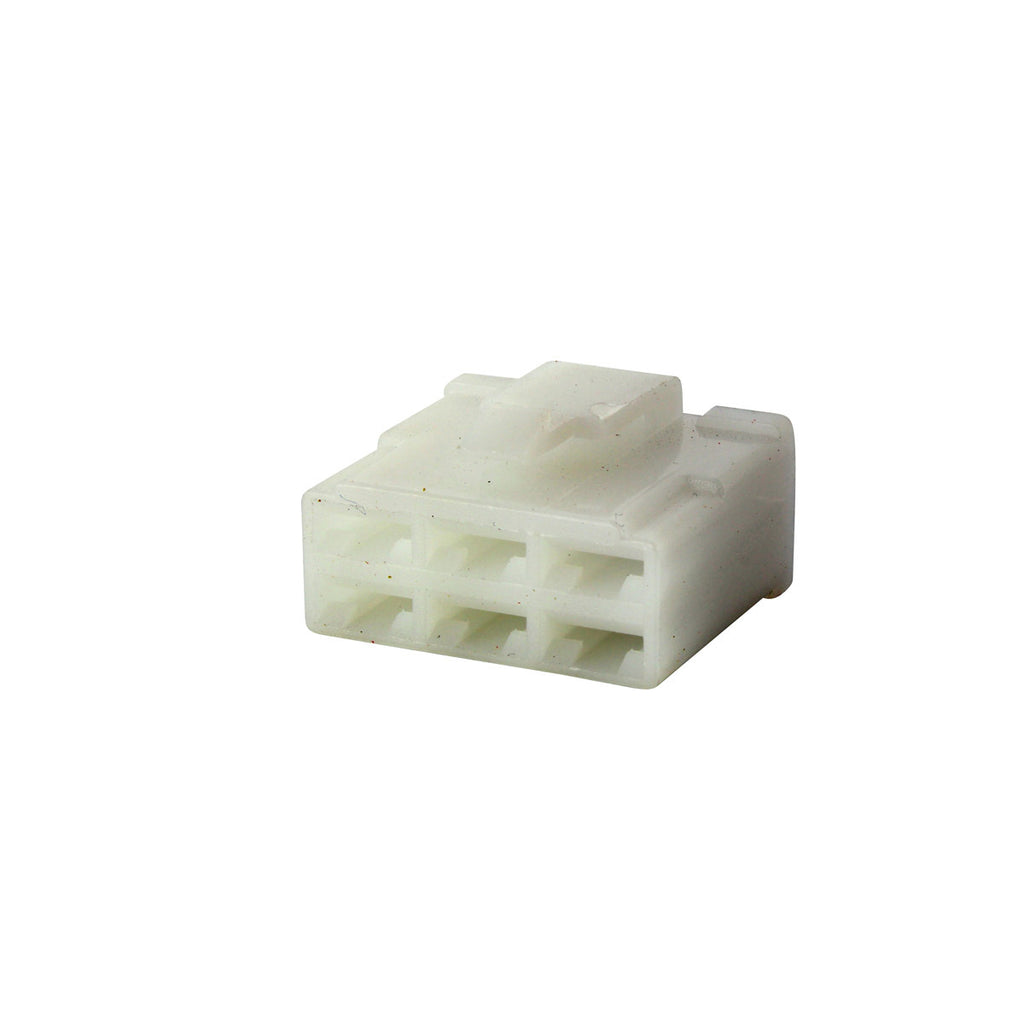 Connector Kit Voltage Regulator Rectifier