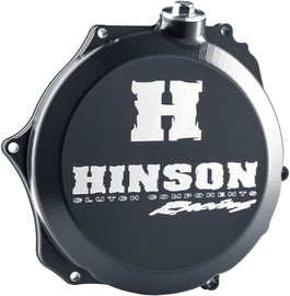 Billetproof Clutch Cover