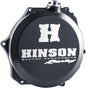 Billetproof Clutch Cover