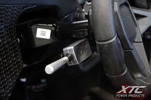 Load image into Gallery viewer, Auto Turn Signal Kit W/ Billet Lever And Front Drl Lights Pol