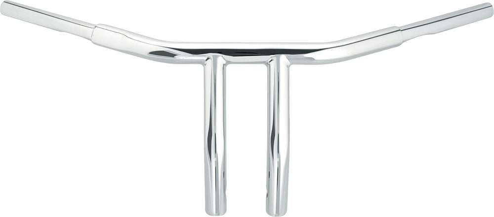 Chubby 8" Drag Bar Chrome