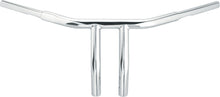 Load image into Gallery viewer, Chubby 8" Drag Bar Chrome