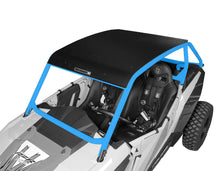 Load image into Gallery viewer, Baja Cage W/No Intrusion Voodoo Blue