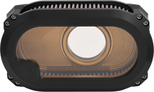 Load image into Gallery viewer, Nl Tc Air Cleaner W/Glass Black W/Gold