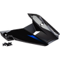 Mx 46 Compound Visor Blue/Black/Grey Xs Sm