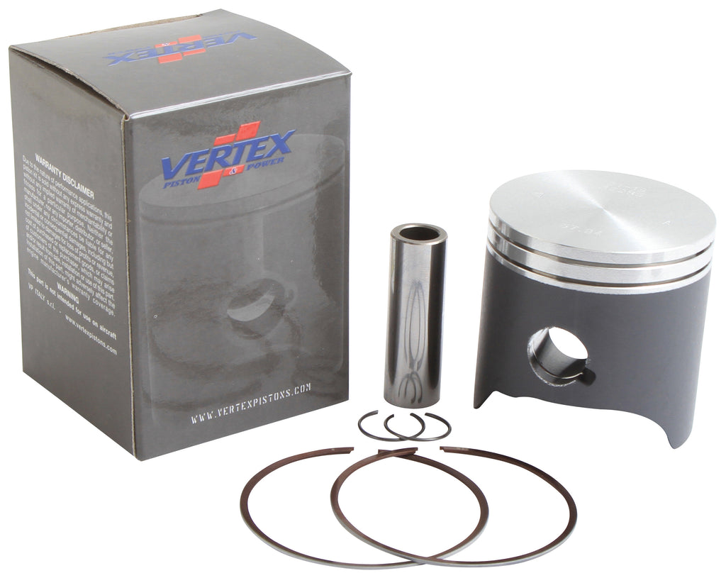 Piston Kit Cast 57.94/Std Ktm/Hus