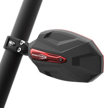 Load image into Gallery viewer, Photon Side Mirror Bezel Red