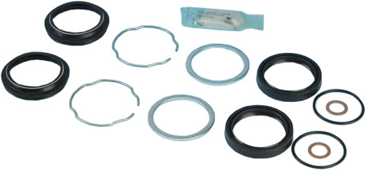 Gasket Fork Seal Dyna Kit Dyna 45849 06