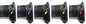 Apollo Heated Grips