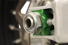 Load image into Gallery viewer, Axle Blocks Elite Kaw/Suz Green