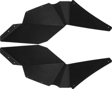 Load image into Gallery viewer, Over Fenders Blk Set(4) Yam Yxz