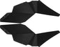 Over Fenders Blk Set(4) Yam Yxz