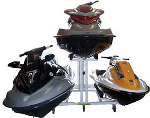 Aquatree Stand
