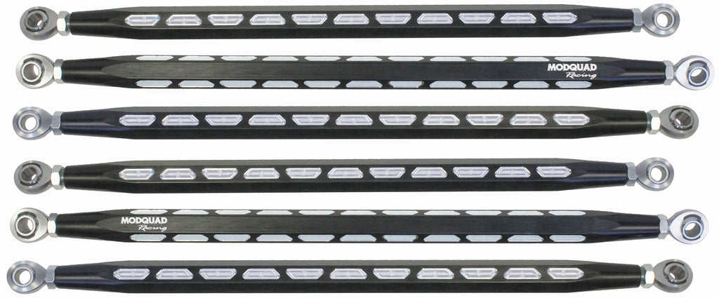 Radius Rods Extreme Can Am Recut X3 Rs