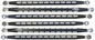 Radius Rods Extreme Can Am Recut X3 Rs