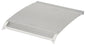 Pro Xp Roof W/ Pocket Turbo Silver