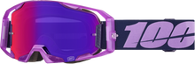 Load image into Gallery viewer, Armatic Goggle Toyoko Mirror Purple Lens