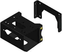 Load image into Gallery viewer, Winch Mount