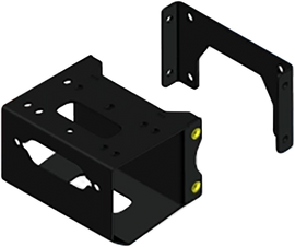 Winch Mount