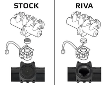 Load image into Gallery viewer, Intake Manifold Upgrade Kit Yam