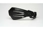 Mx Race Handguards Black/Black