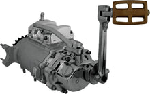 Load image into Gallery viewer, BAKER DRIVETRAIN 6 INTO 4 KICK ONLY TRANSMISSION (RAW FINISH) - The Speed Shop Canada