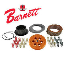 Load image into Gallery viewer, BARNETT SCORPION CLUTCH KIT 17-20 HARLEY DAVIDSON BAGGERS - The Speed Shop Canada