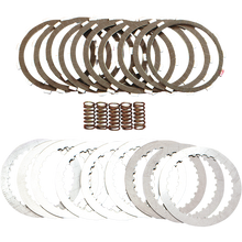 Load image into Gallery viewer, BARNETT EXTRA PLATE CLTUCH KIT 2002-2007 HARLEY VROD - The Speed Shop Canada