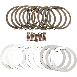 BARNETT EXTRA PLATE CLTUCH KIT 2002-2007 HARLEY VROD - The Speed Shop Canada
