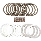 BARNETT EXTRA PLATE CLTUCH KIT 2002-2007 HARLEY VROD