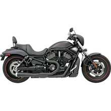 Load image into Gallery viewer, BASSANI ROAD RAGE 2:1 EXHAUST HARLEY DAVIDSON VROD 02-17 - The Speed Shop Canada