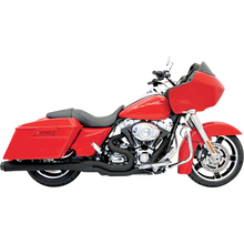 Load image into Gallery viewer, BASSANI ROAD RAGE 2 MEGA POWER 2:1 EXHAUST HARLEY BAGGERS 97-08 - The Speed Shop Canada